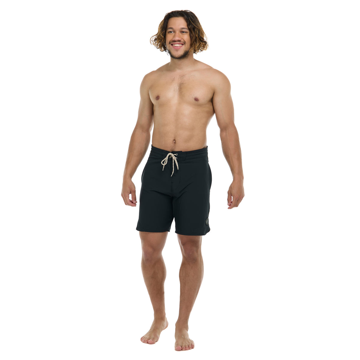Lowers Short - BLACK