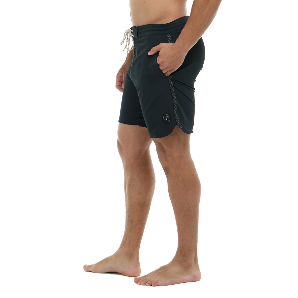 Lowers Short - BLACK