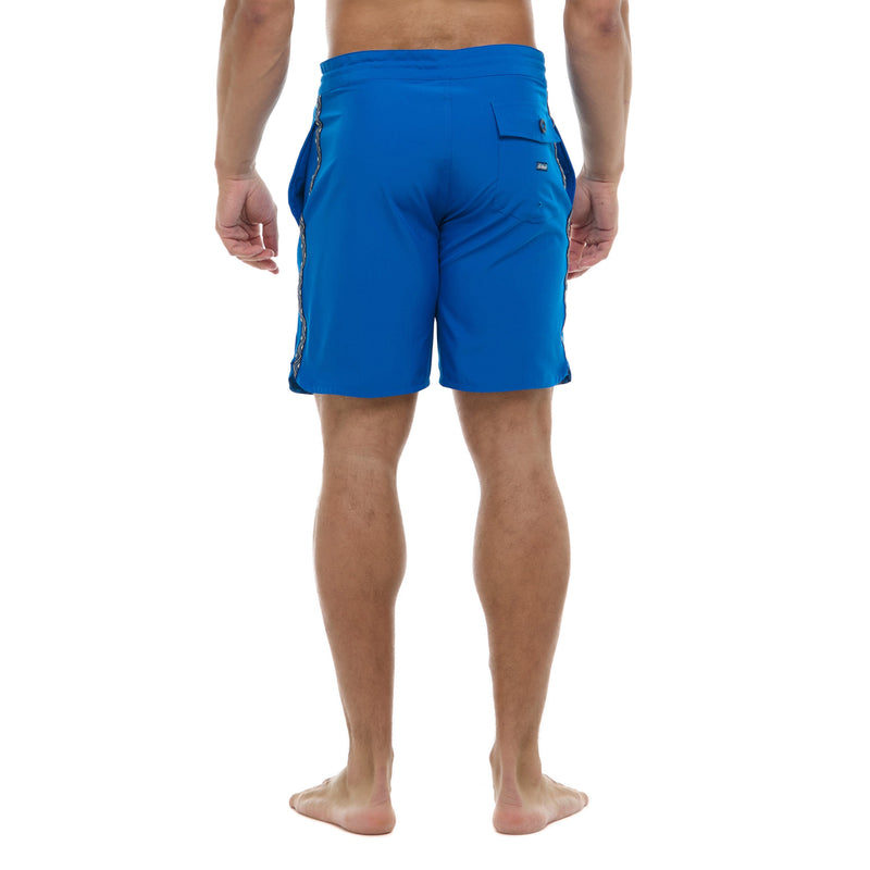 Lowers Short - BLUE - Eidon