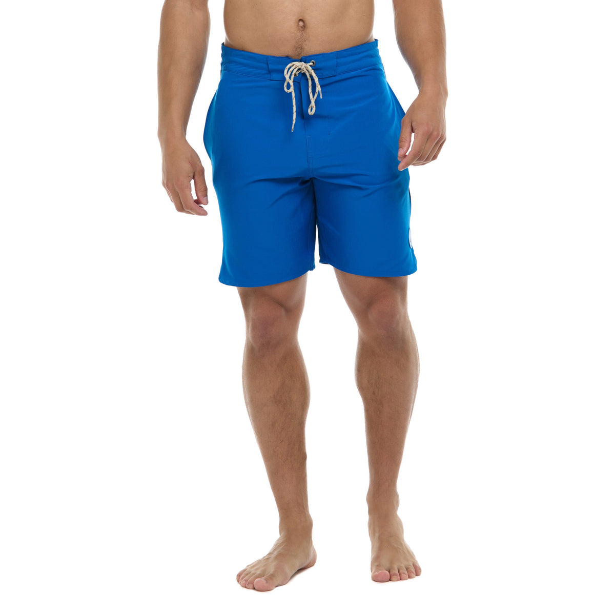 Lowers Short - BLUE - Eidon
