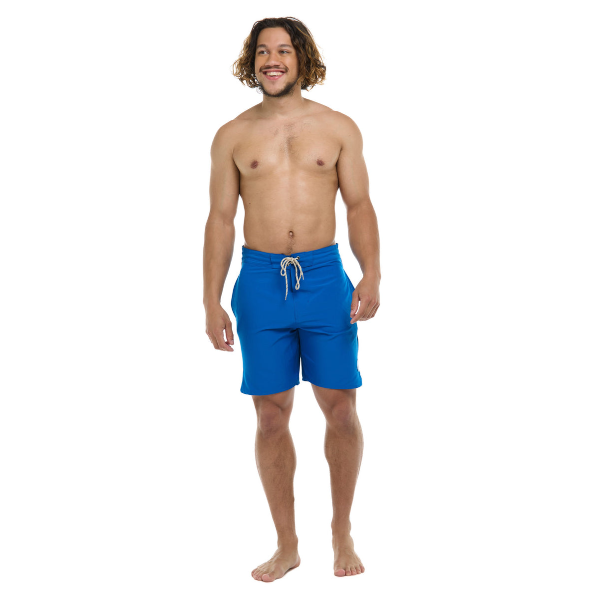 Lowers Short - BLUE - Eidon
