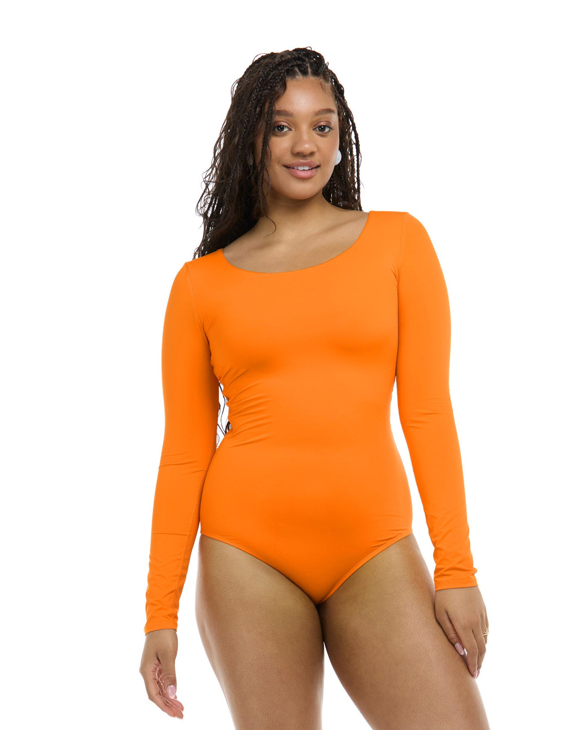 Heidi One-Piece - MANGO