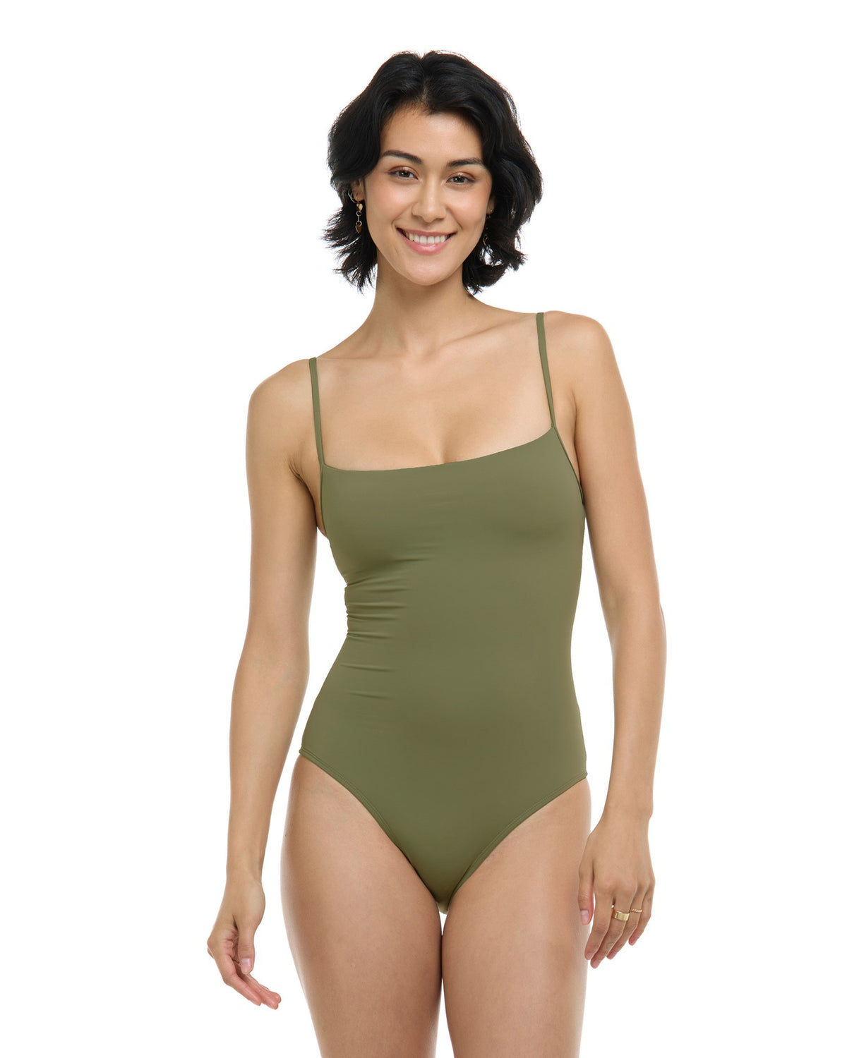 Meredith One-Piece - TUNDRA