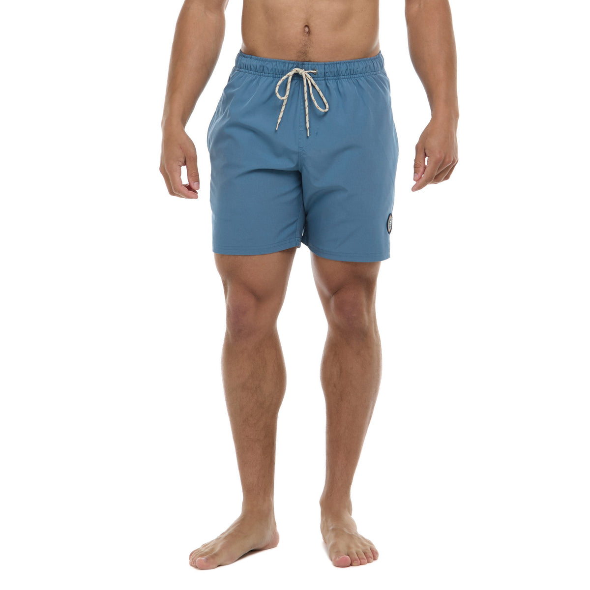 Creek Short - ELEMENTAL BLUE - Eidon