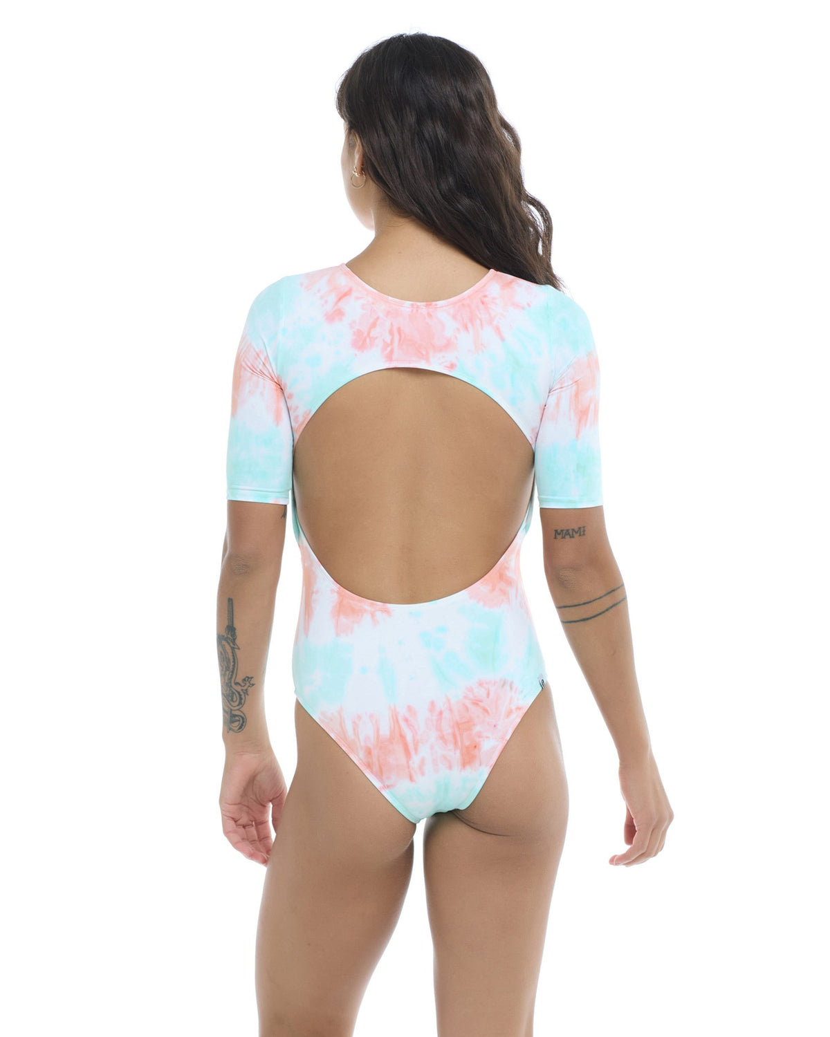 Joan One-Piece - EVENTIDE