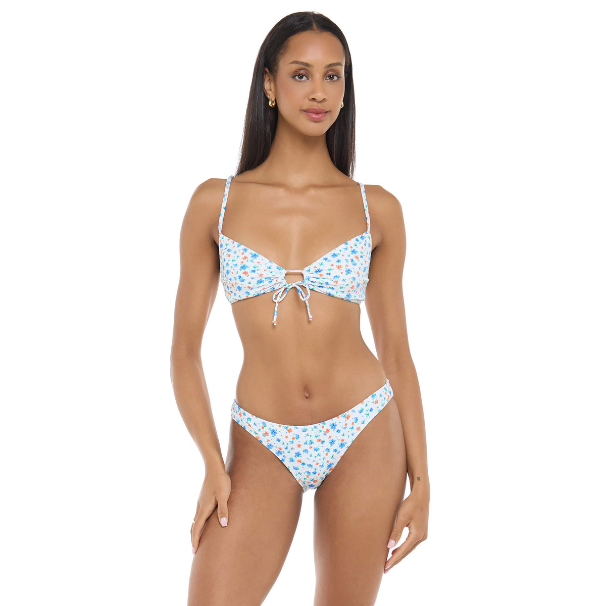 Phoenix Top - EVERBLOOM - Eidon