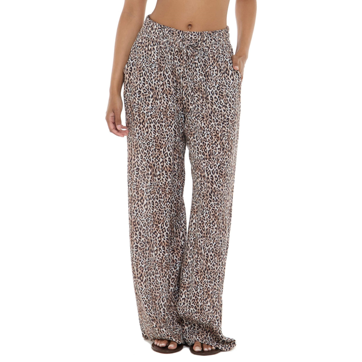 Evi Pants - FELINE - Eidon