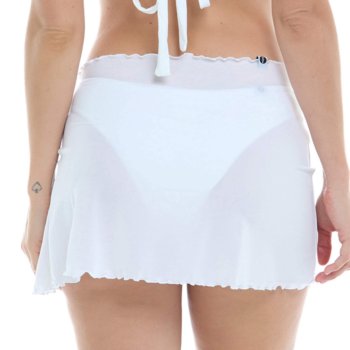Ashanti Skirt - BORACAY - Eidon