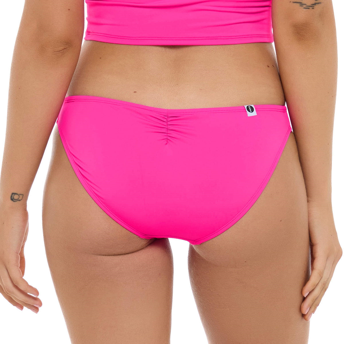 Bikini Bottom - DRAGONFRUIT - Eidon