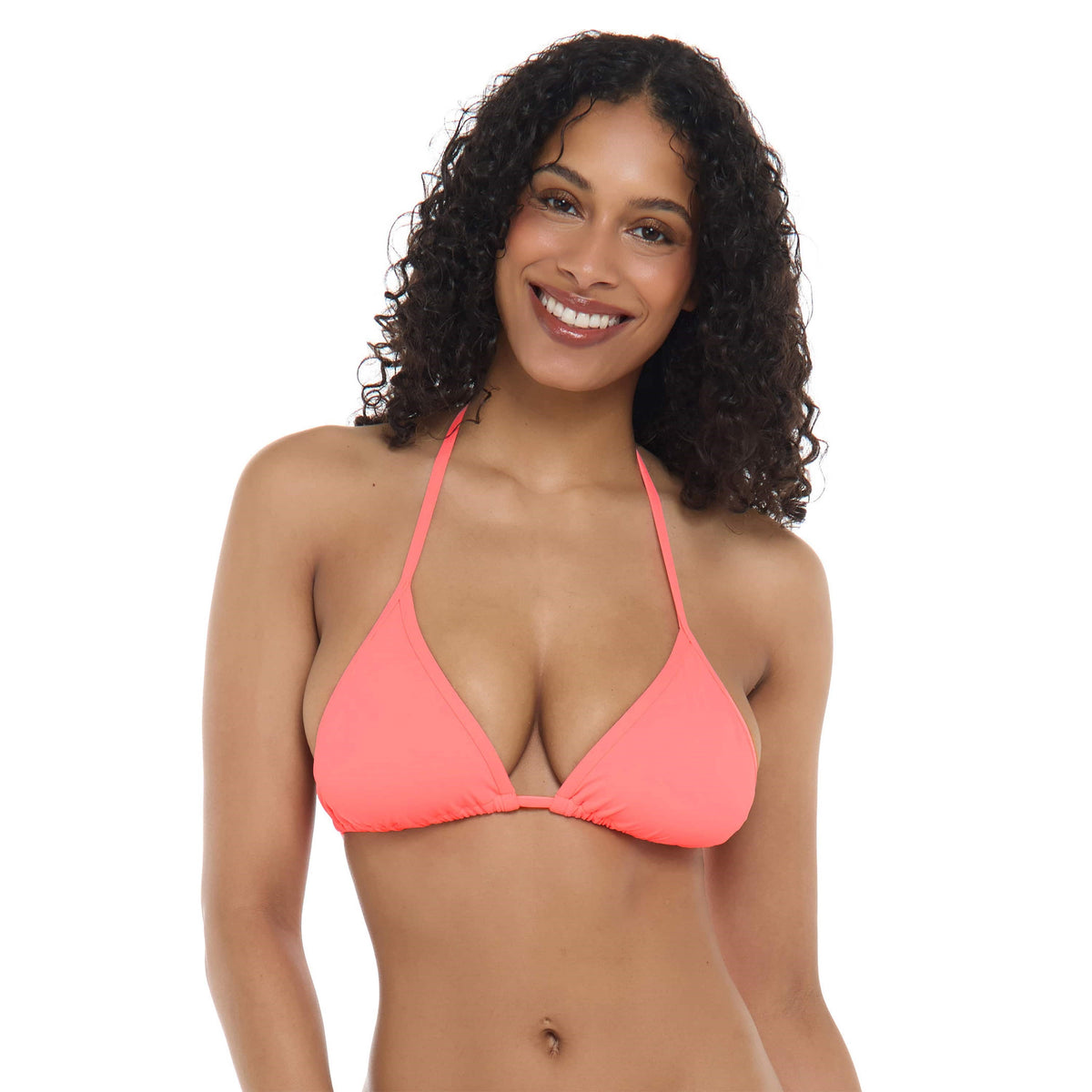 Kali Slider D Cup Top - FLARE - Eidon