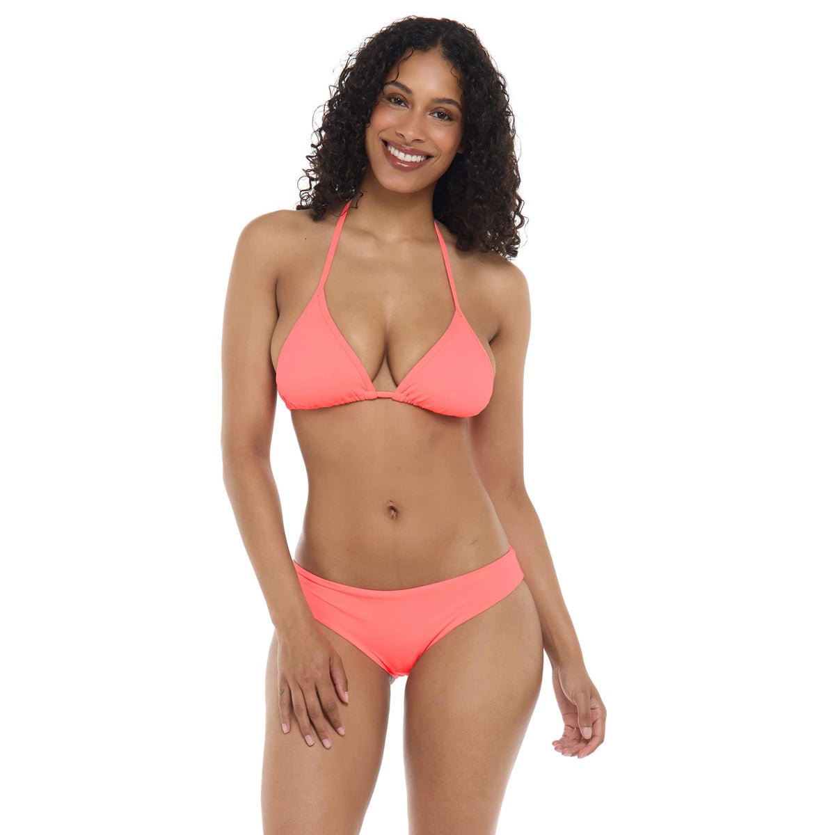 Kali Slider D Cup Top - FLARE - Eidon