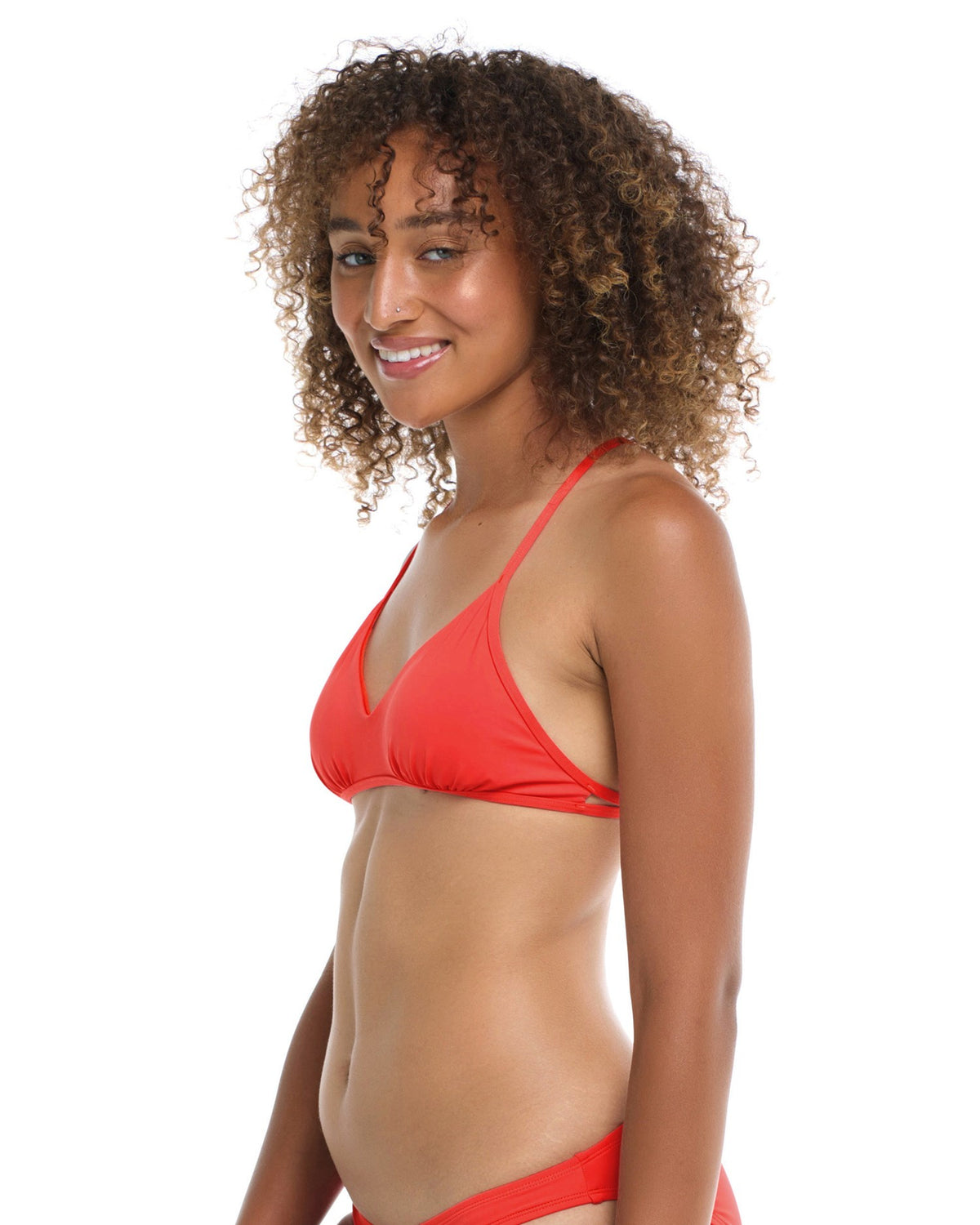 Haut de bikini Madison - TAMARINDO