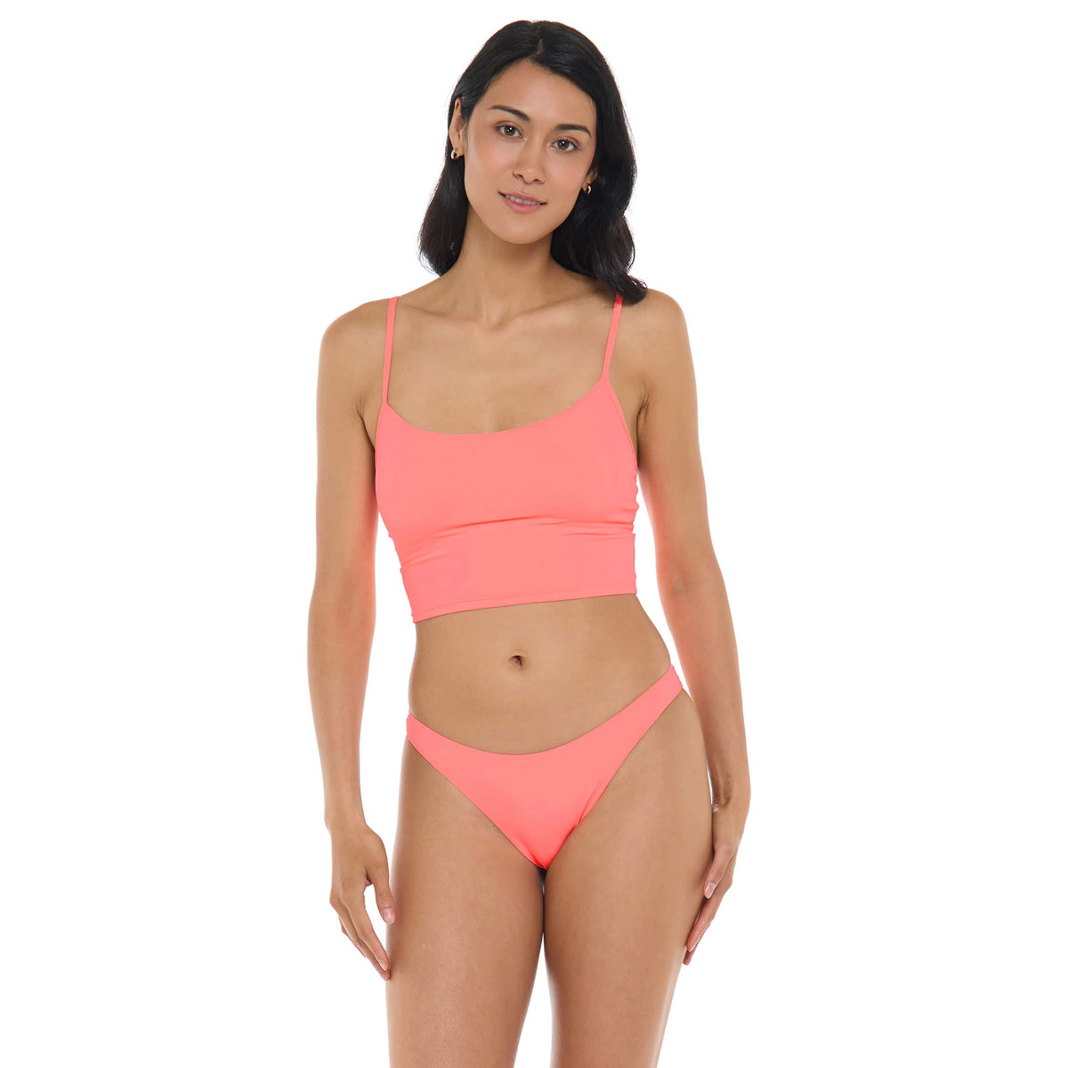 Scoop Bottom - FLARE - Eidon