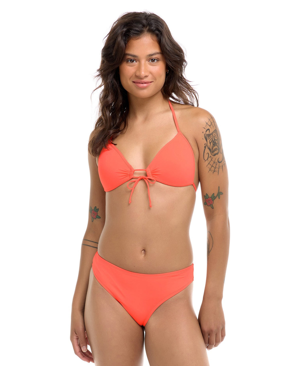 Haut de bikini Summer - FLAMINGO