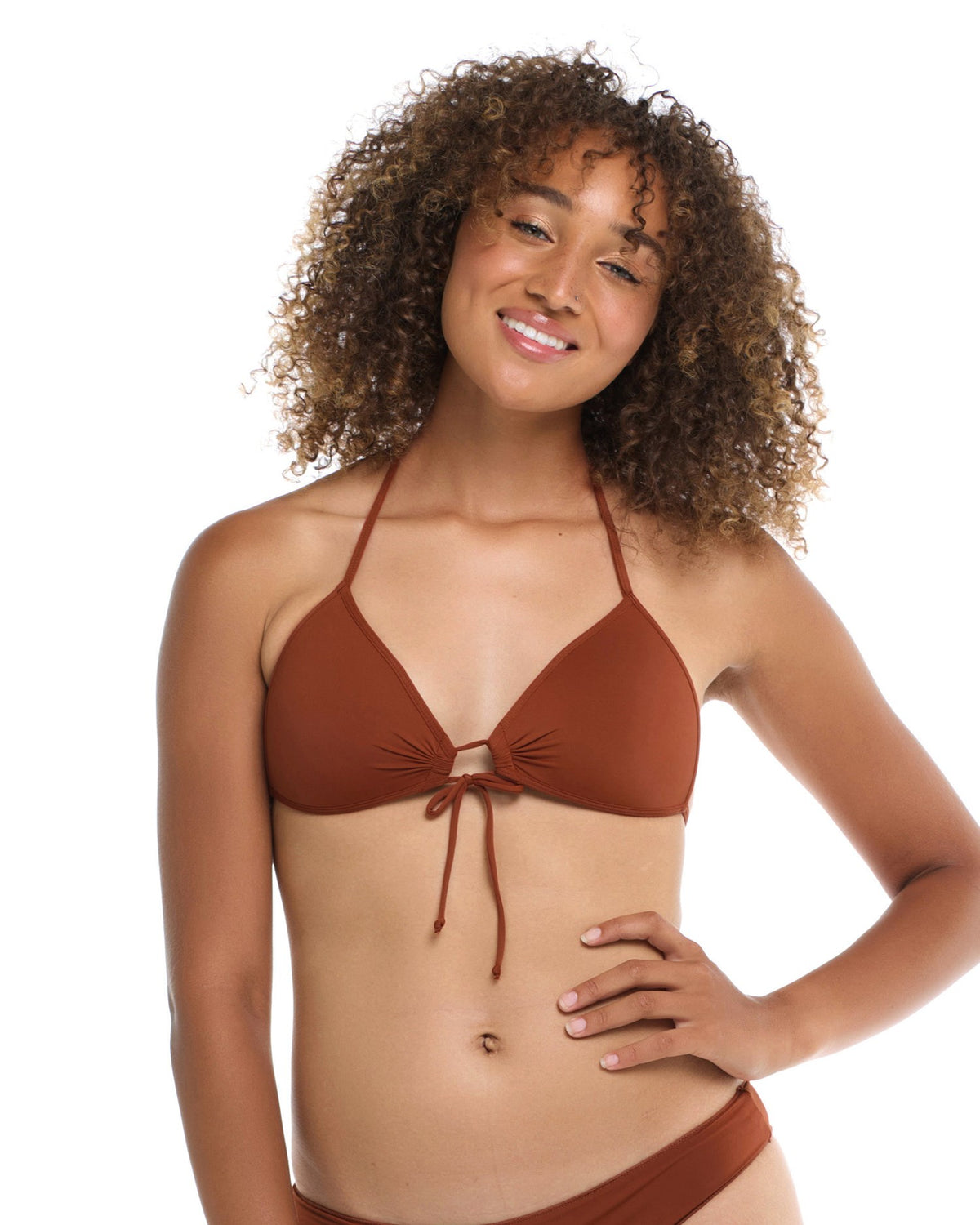 Haut de bikini Summer - MOKA