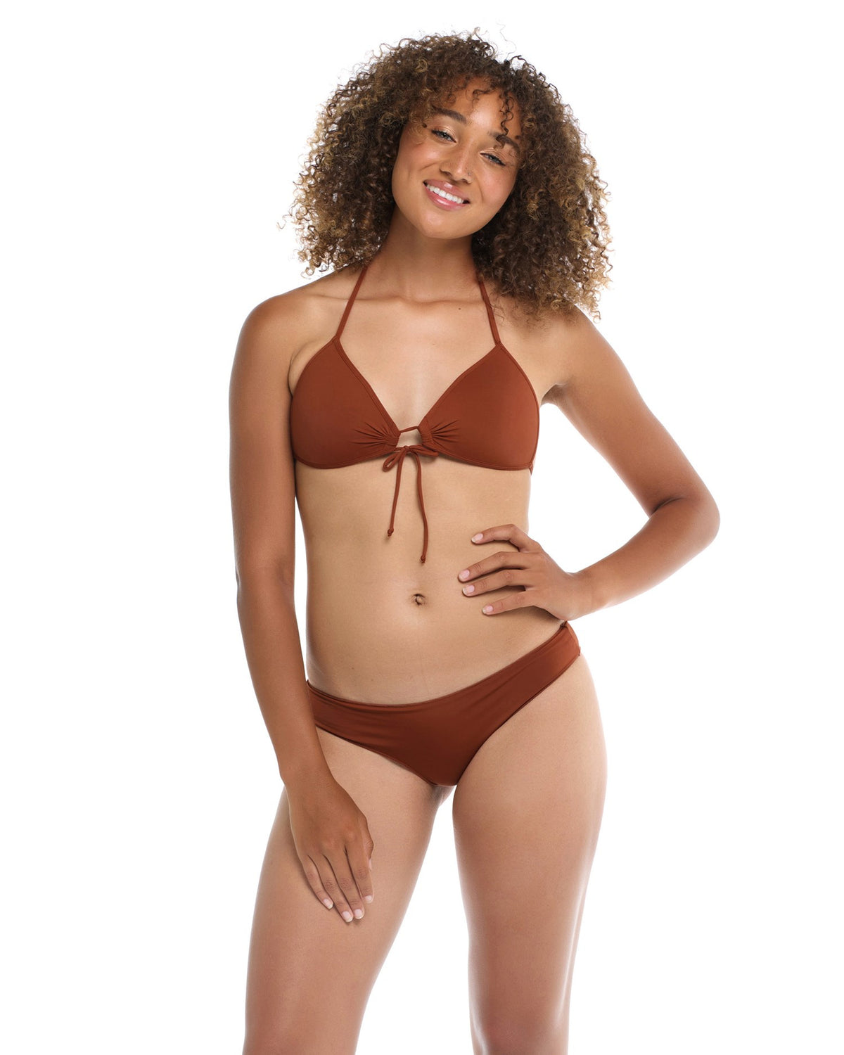 Haut de bikini Summer - MOKA