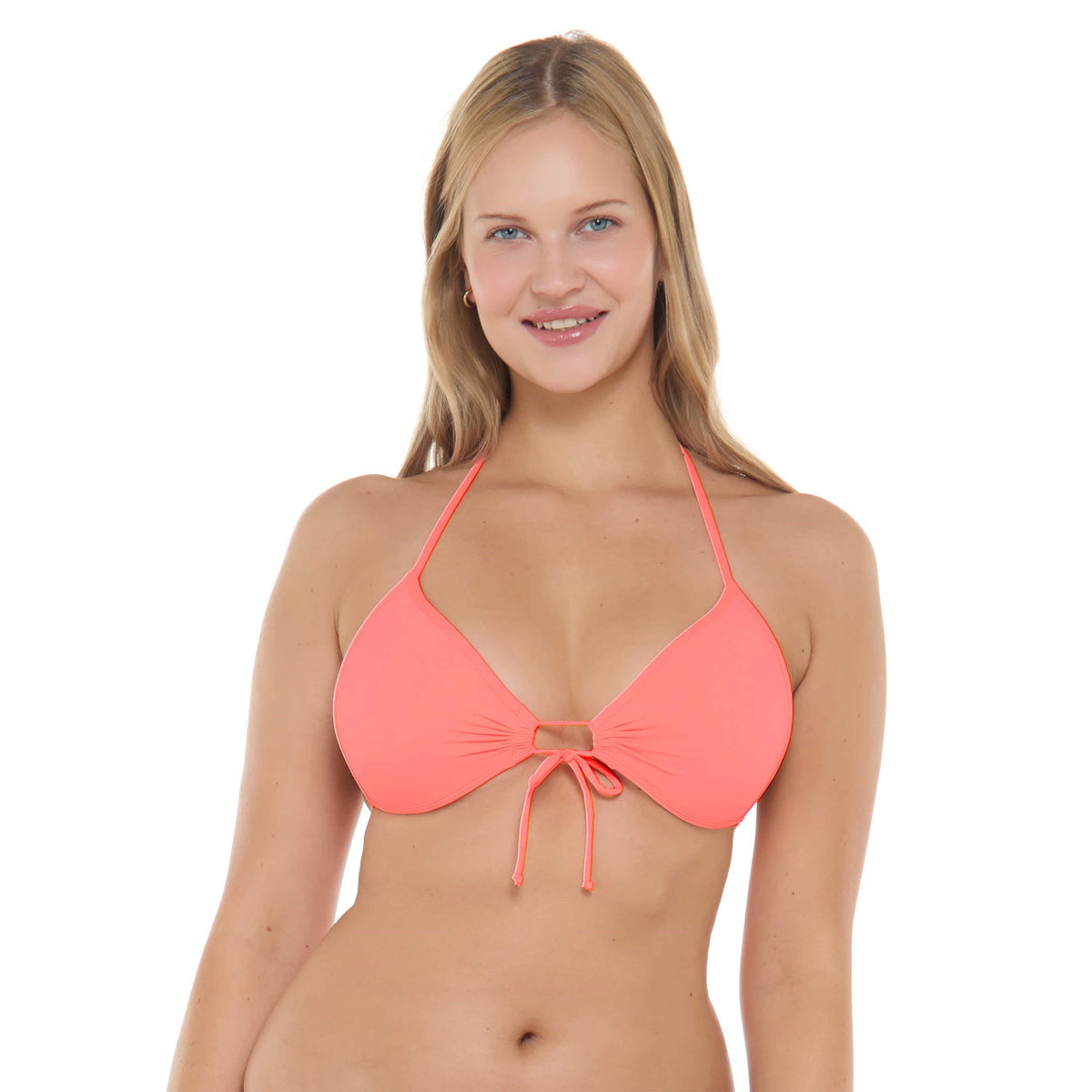 Summer Top - FLARE - Eidon