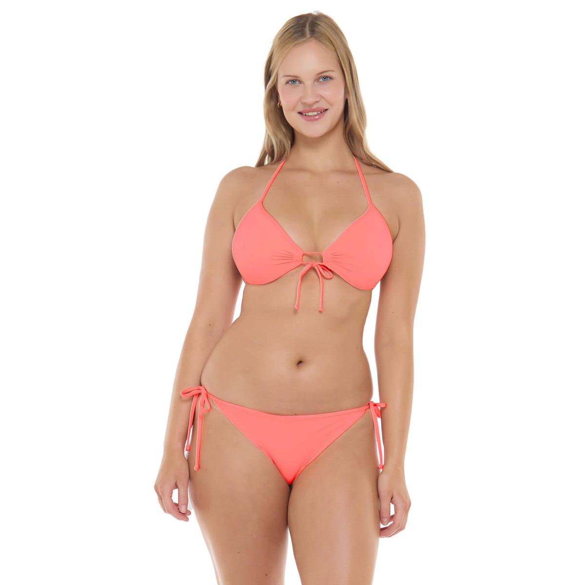 Summer Top - FLARE - Eidon