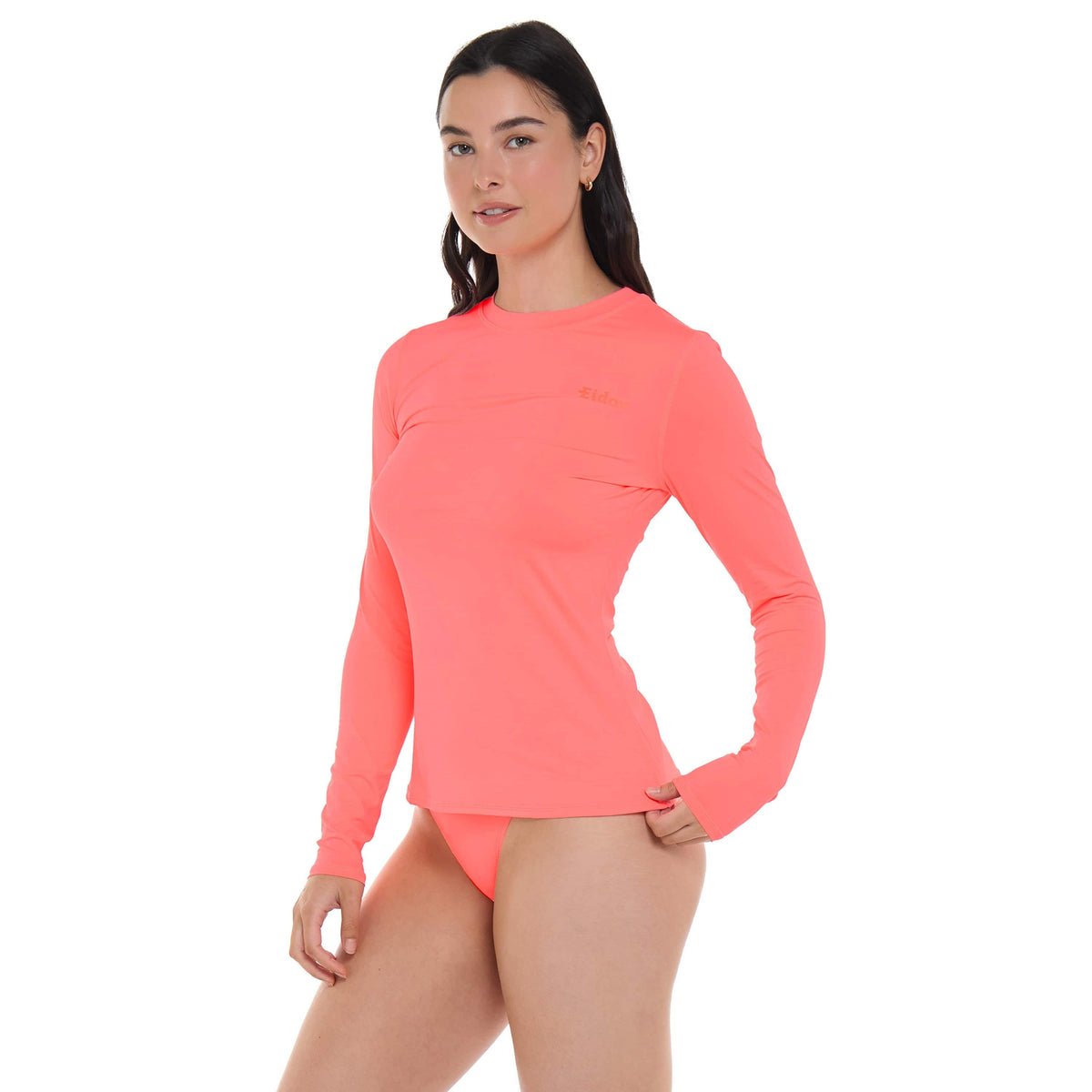 Sun Seeker Rashguard - FLARE - Eidon