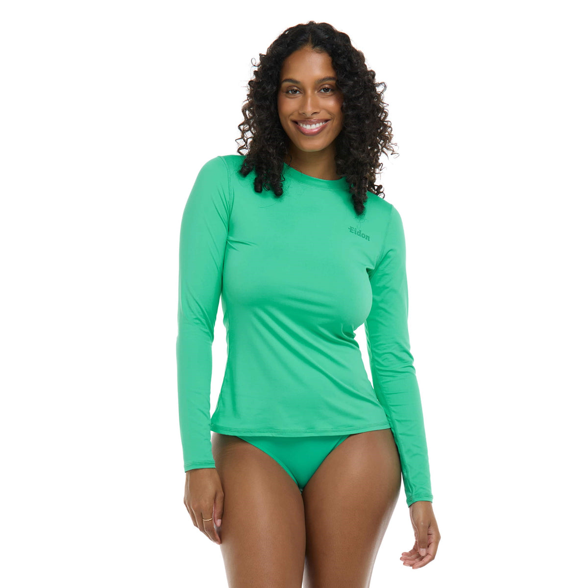 Sun Seeker Rashguard - OASIS - Eidon