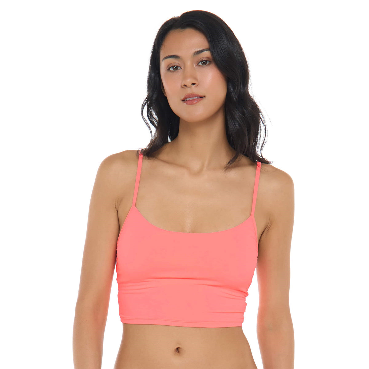 Zorah Top - FLARE - Eidon