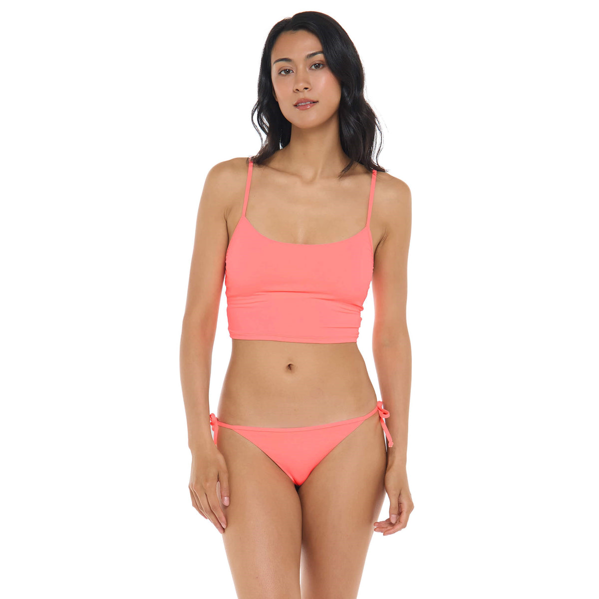 Zorah Top - FLARE - Eidon