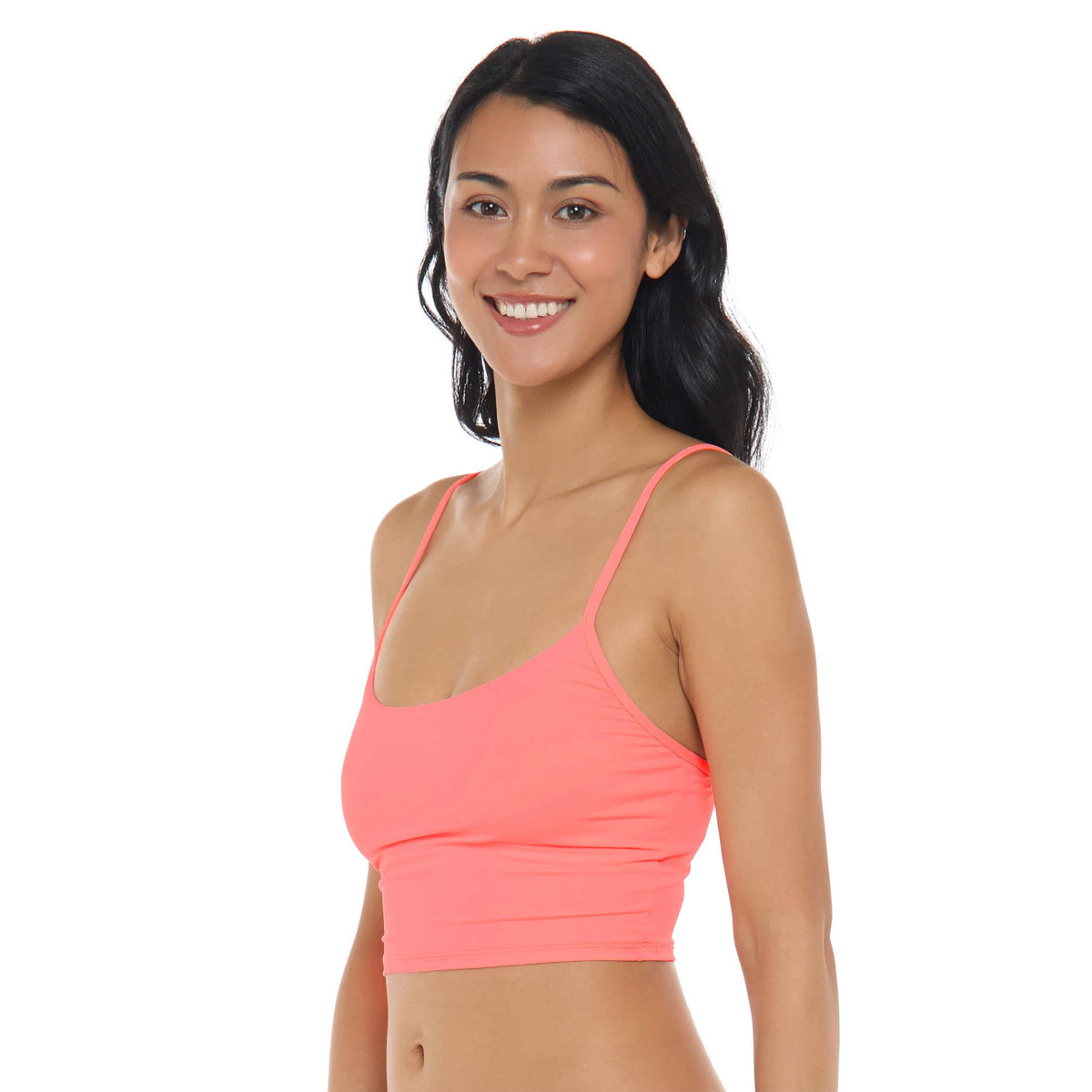 Zorah Top - FLARE - Eidon