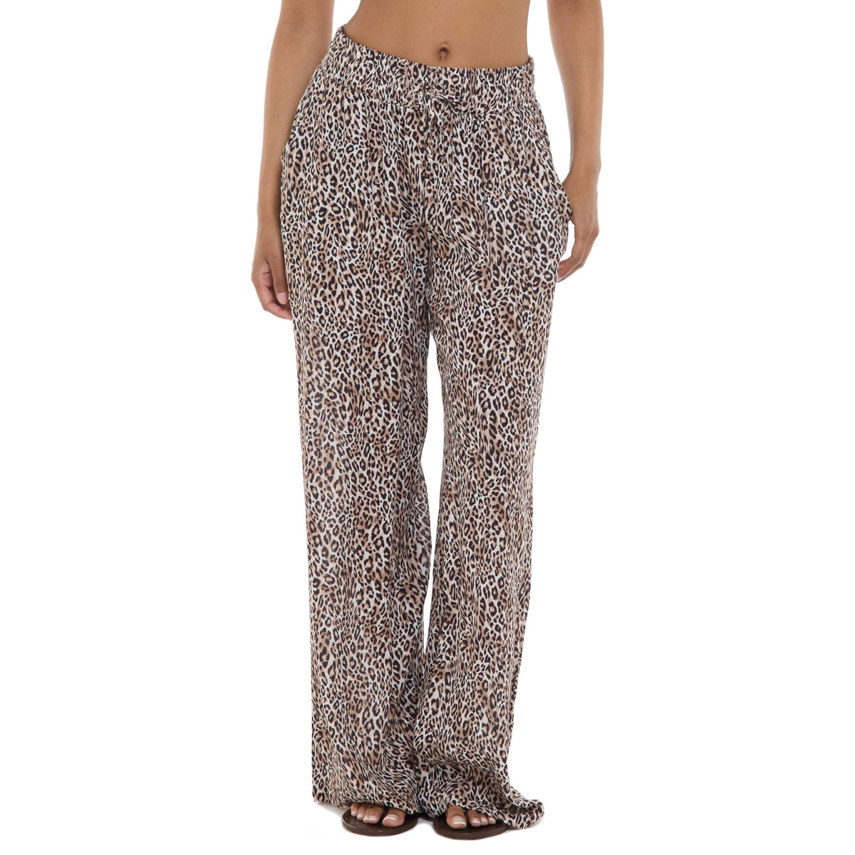 Evi Pants - FELINE - Eidon