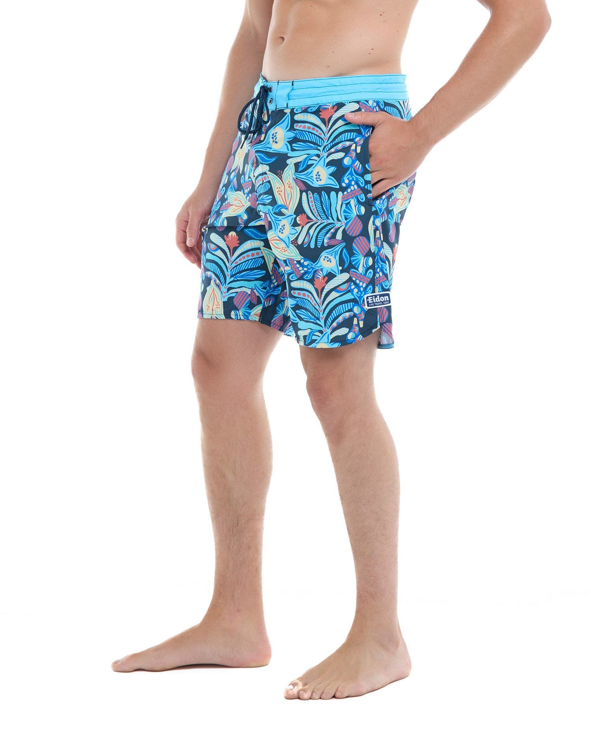 Fiesta - NAVY - Eidon