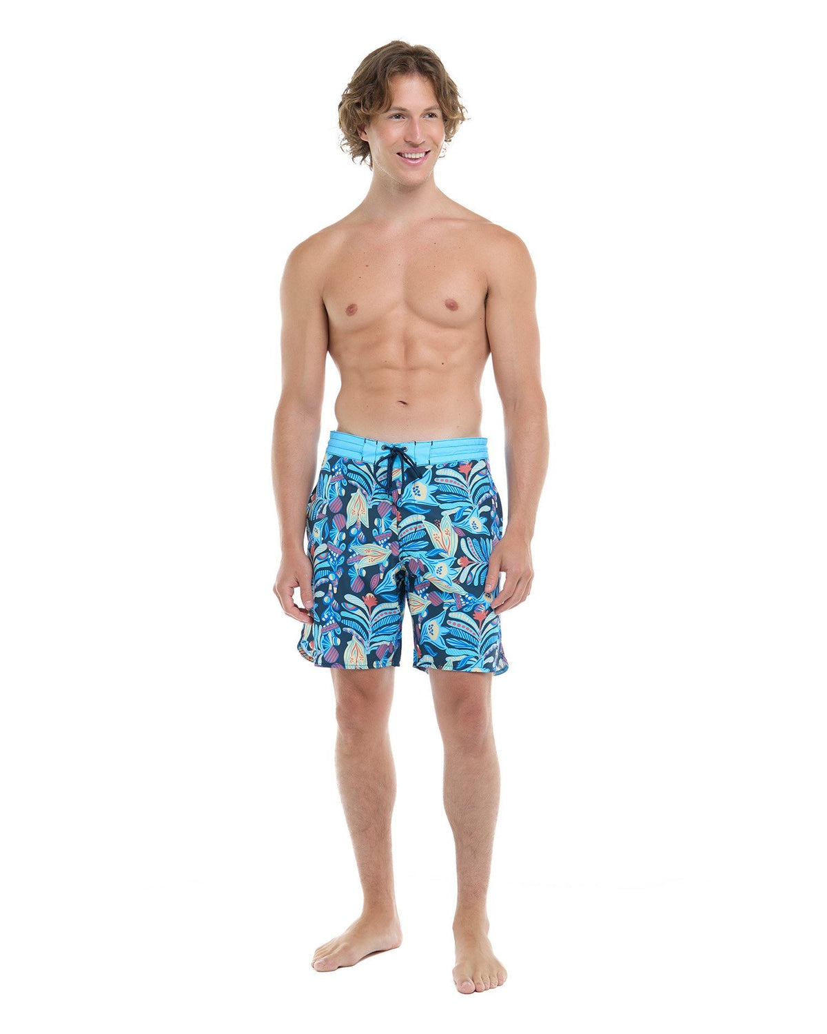 Fiesta - NAVY - Eidon