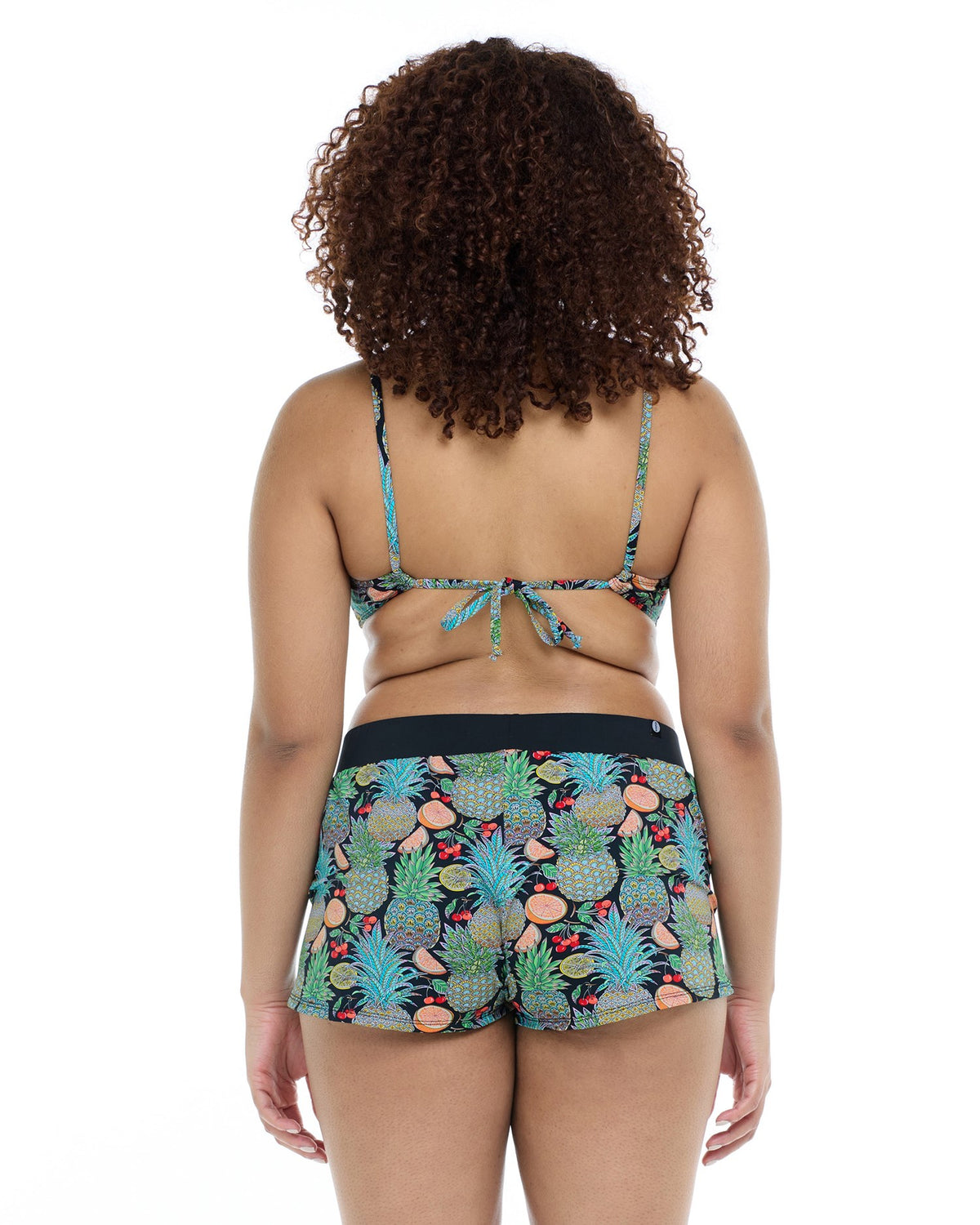 Short de bain Bounce - FRUIT PUNCH