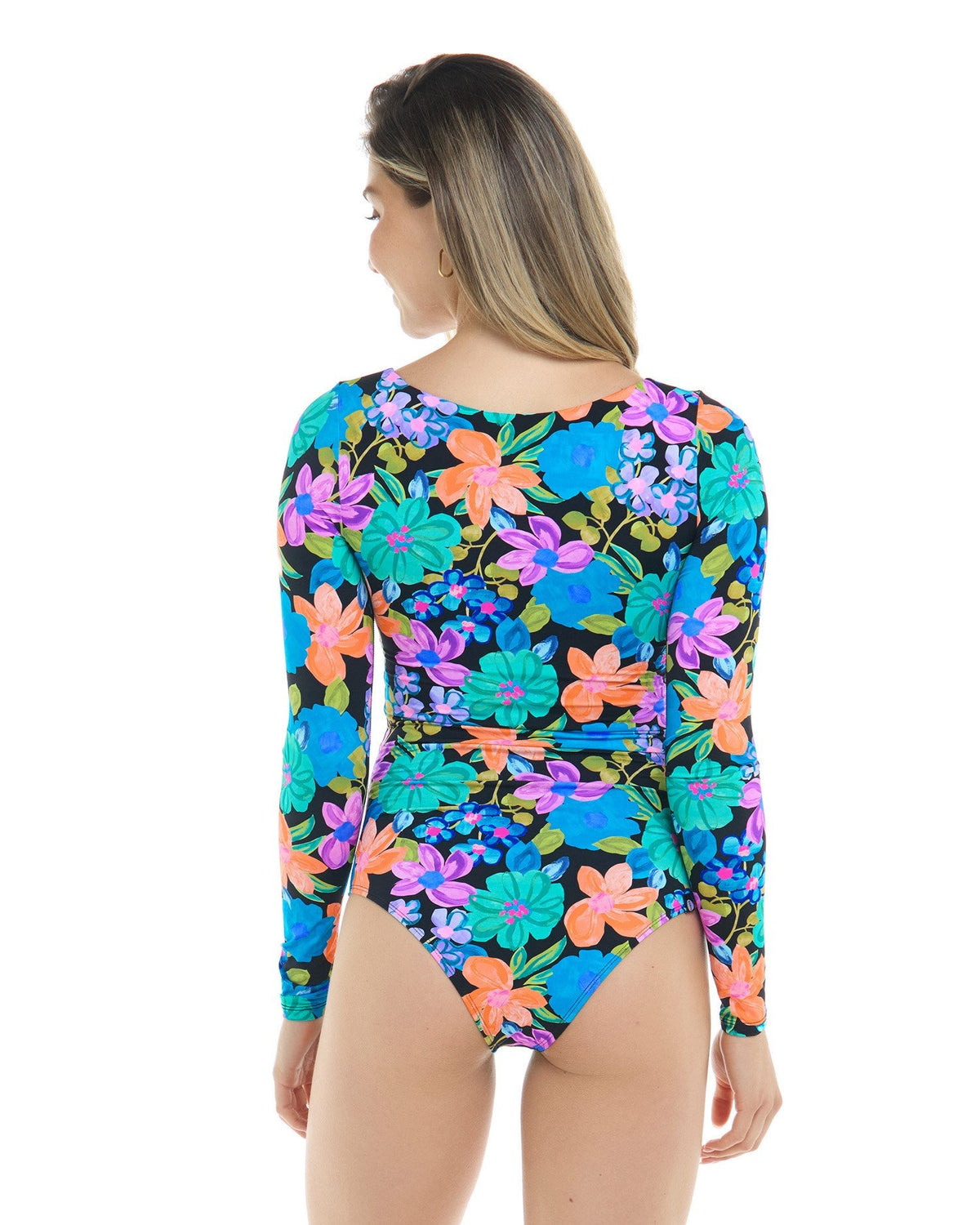 Heidi One-Piece - HOLIDAY - Eidon