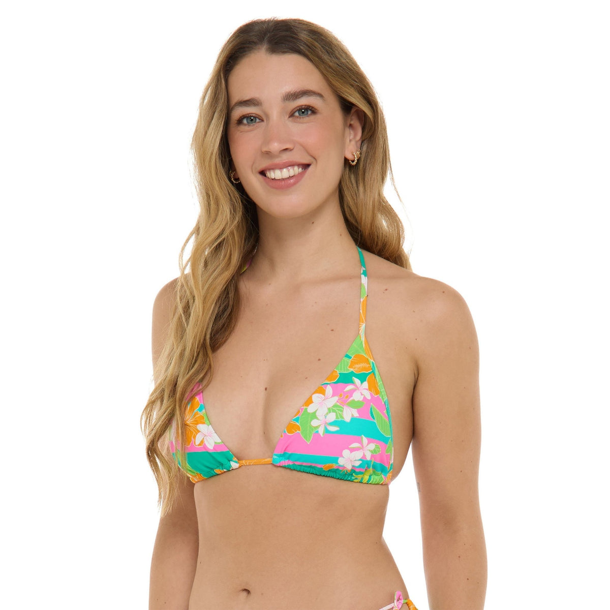 Kali Slider Top - ST. LUCIA - Eidon