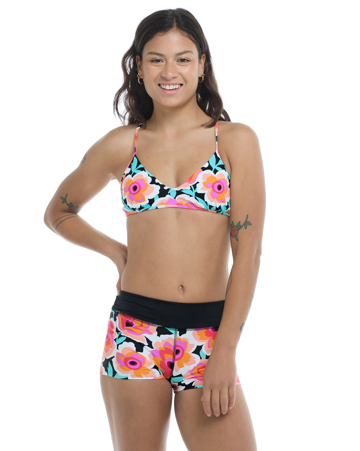 Haut de bikini Madison - KENSHO