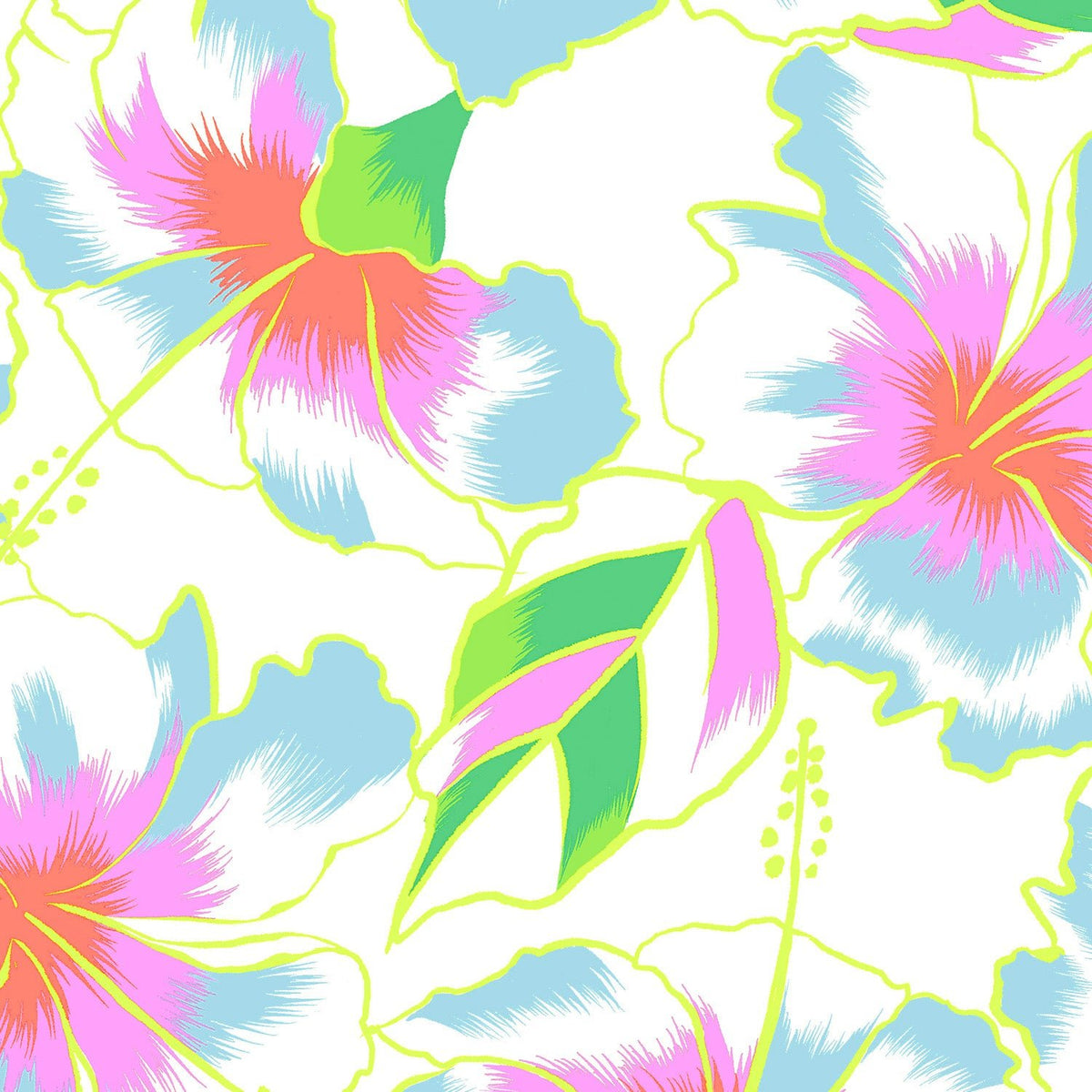 Kiko Rashguard - SEA BREEZE - Eidon