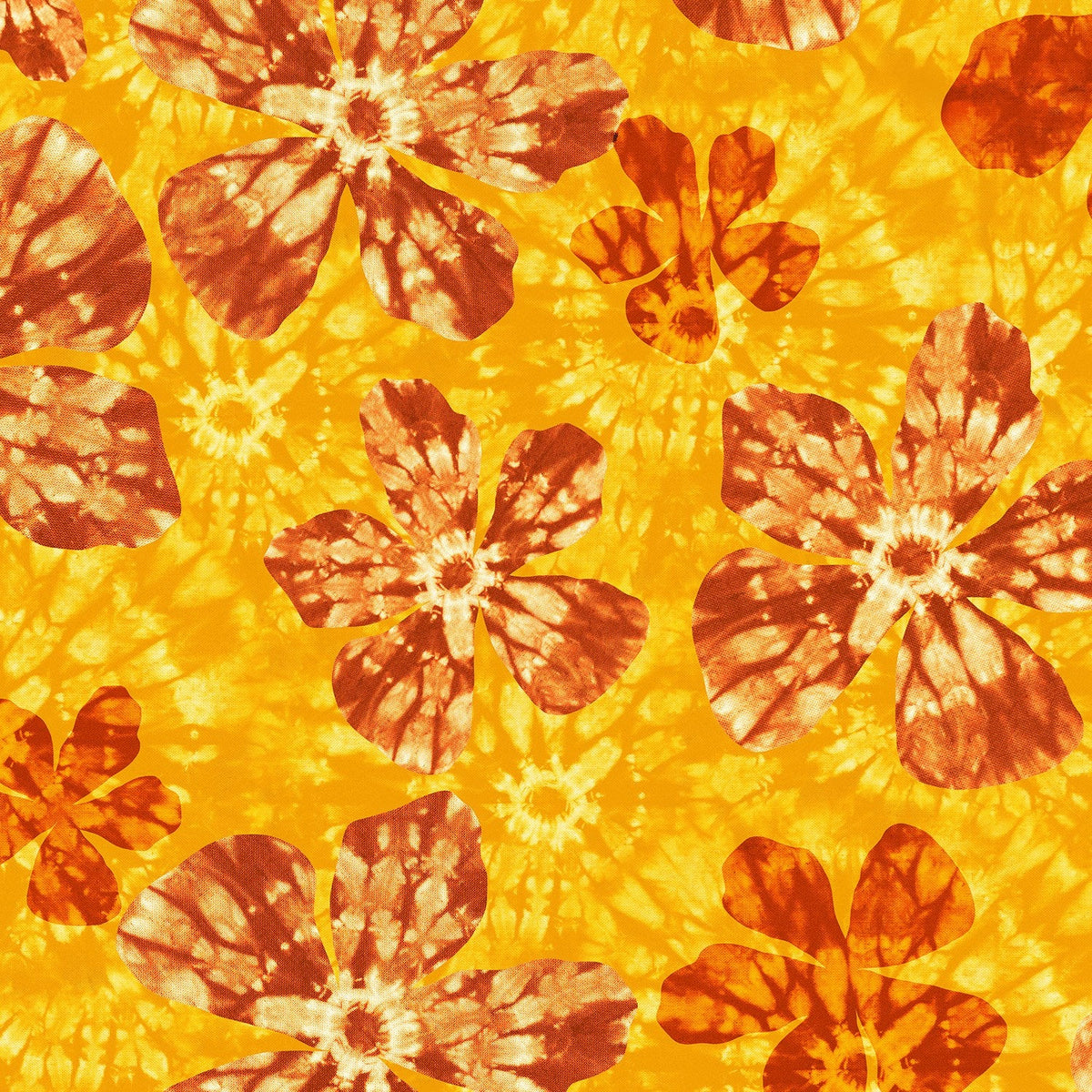 Leah Bottom - SHIBORI - Eidon