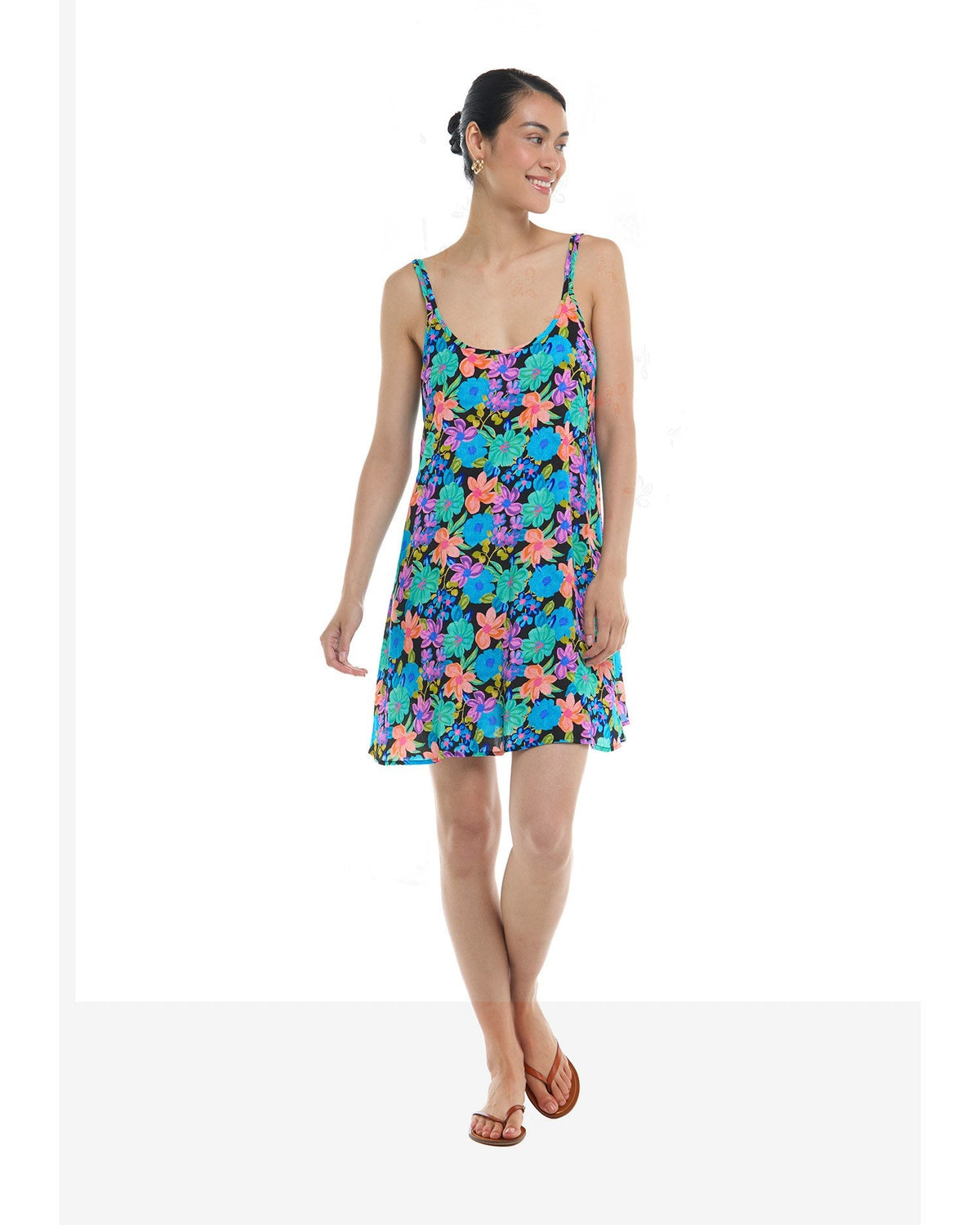 Liza Dress - HOLIDAY - Eidon