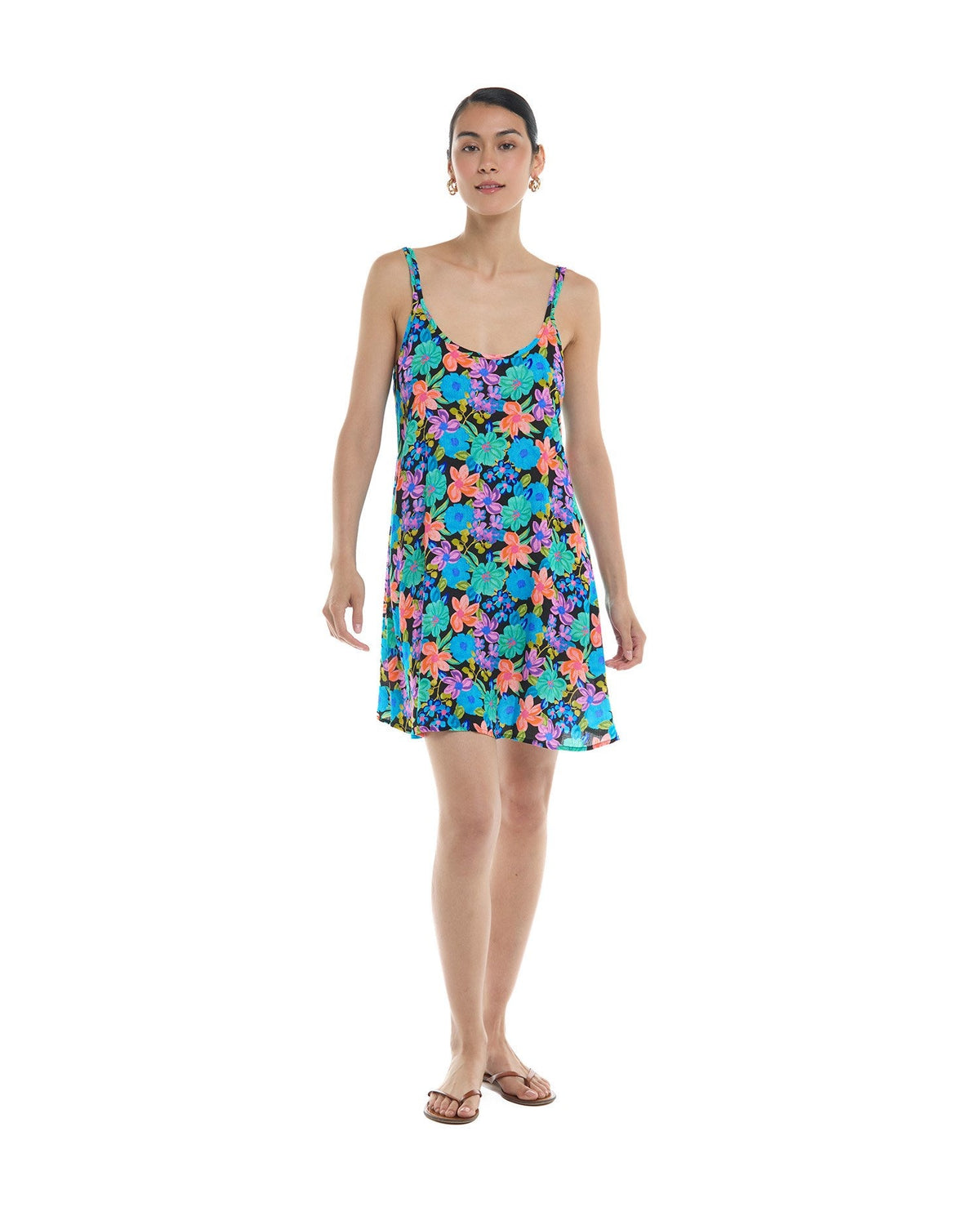 Liza Dress - HOLIDAY - Eidon