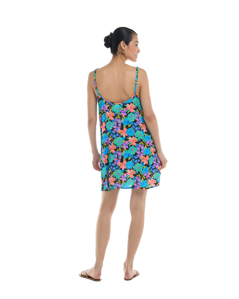 Liza Dress - HOLIDAY - Eidon