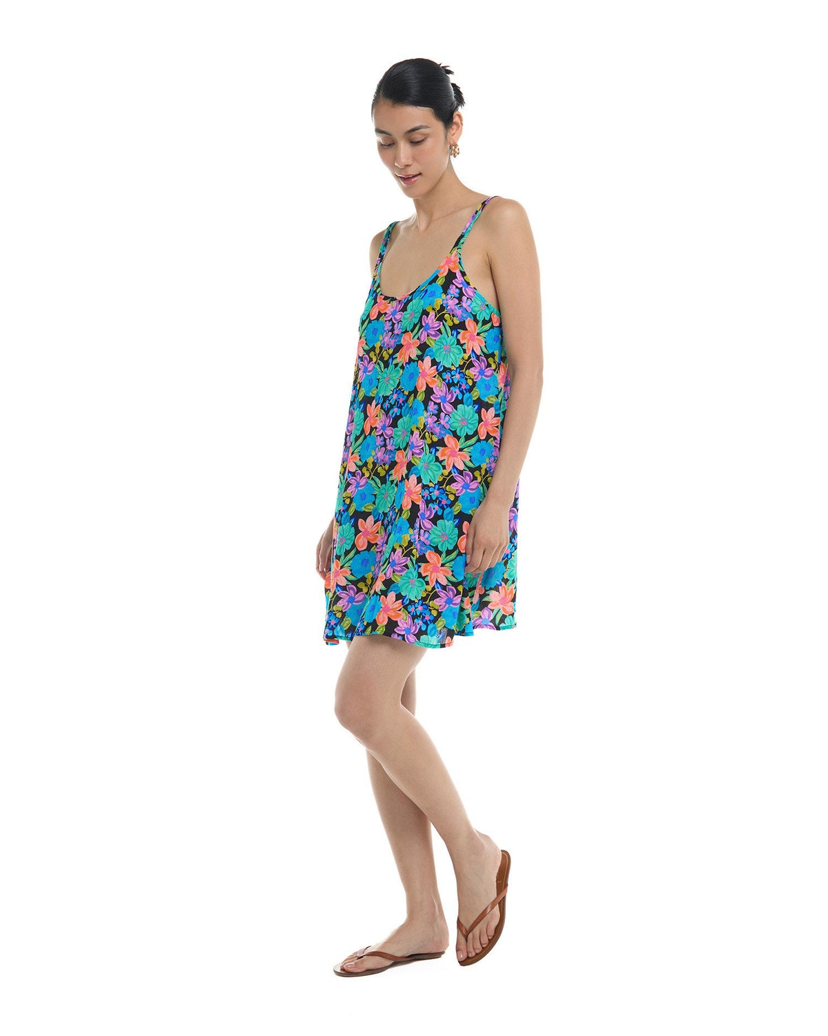 Liza Dress - HOLIDAY - Eidon