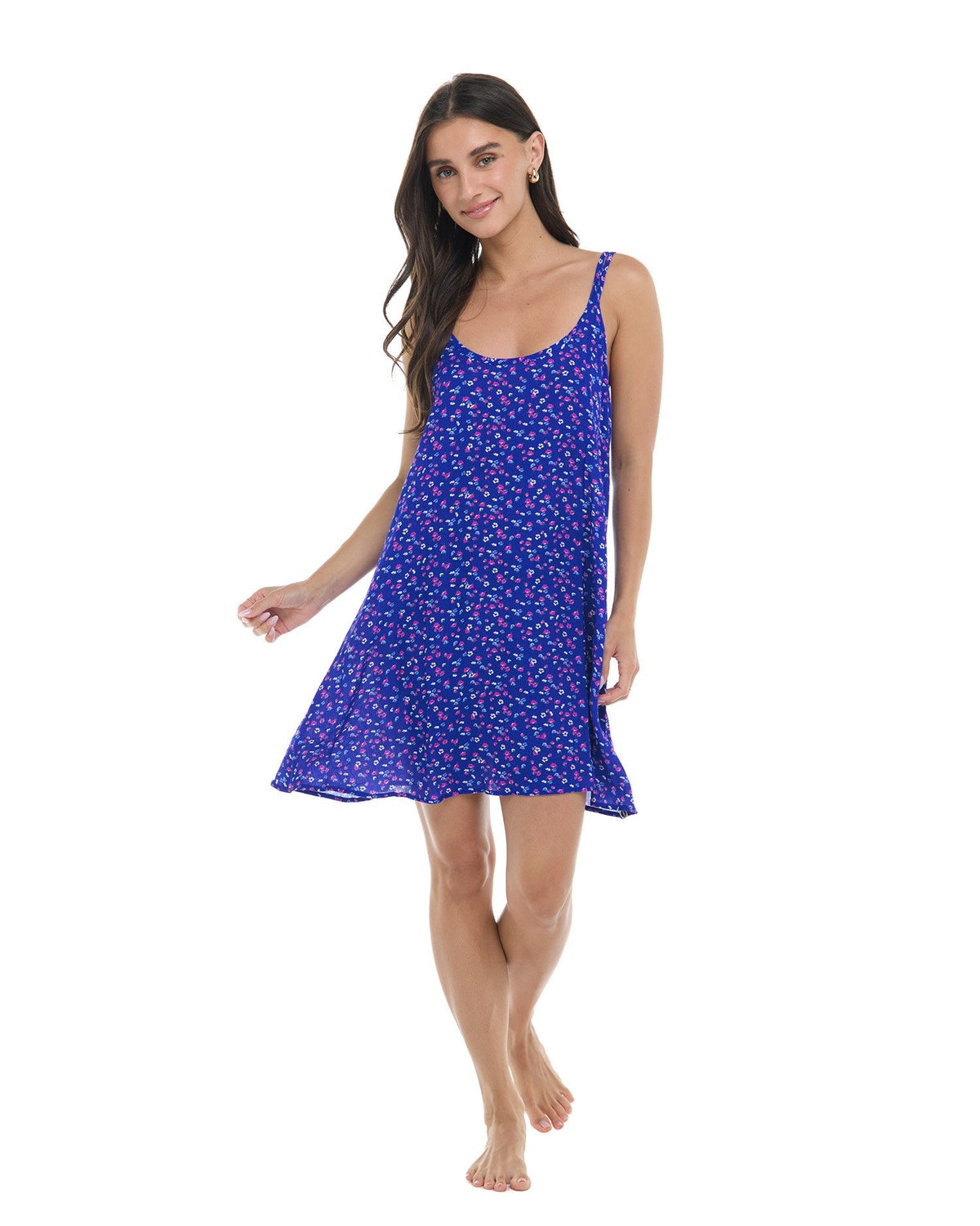 Liza Dress - LILY - Eidon