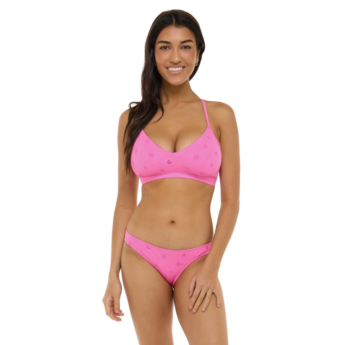 Madison D, DD, E & F Cup Top - SWEETIE - Eidon