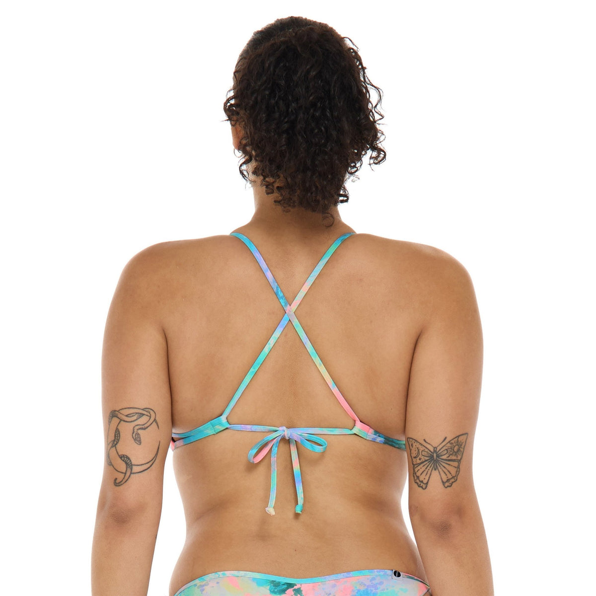 Madison Top - WILD CURRENT - Eidon