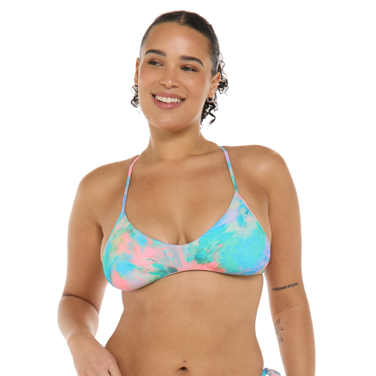 Madison Top - WILD CURRENT - Eidon