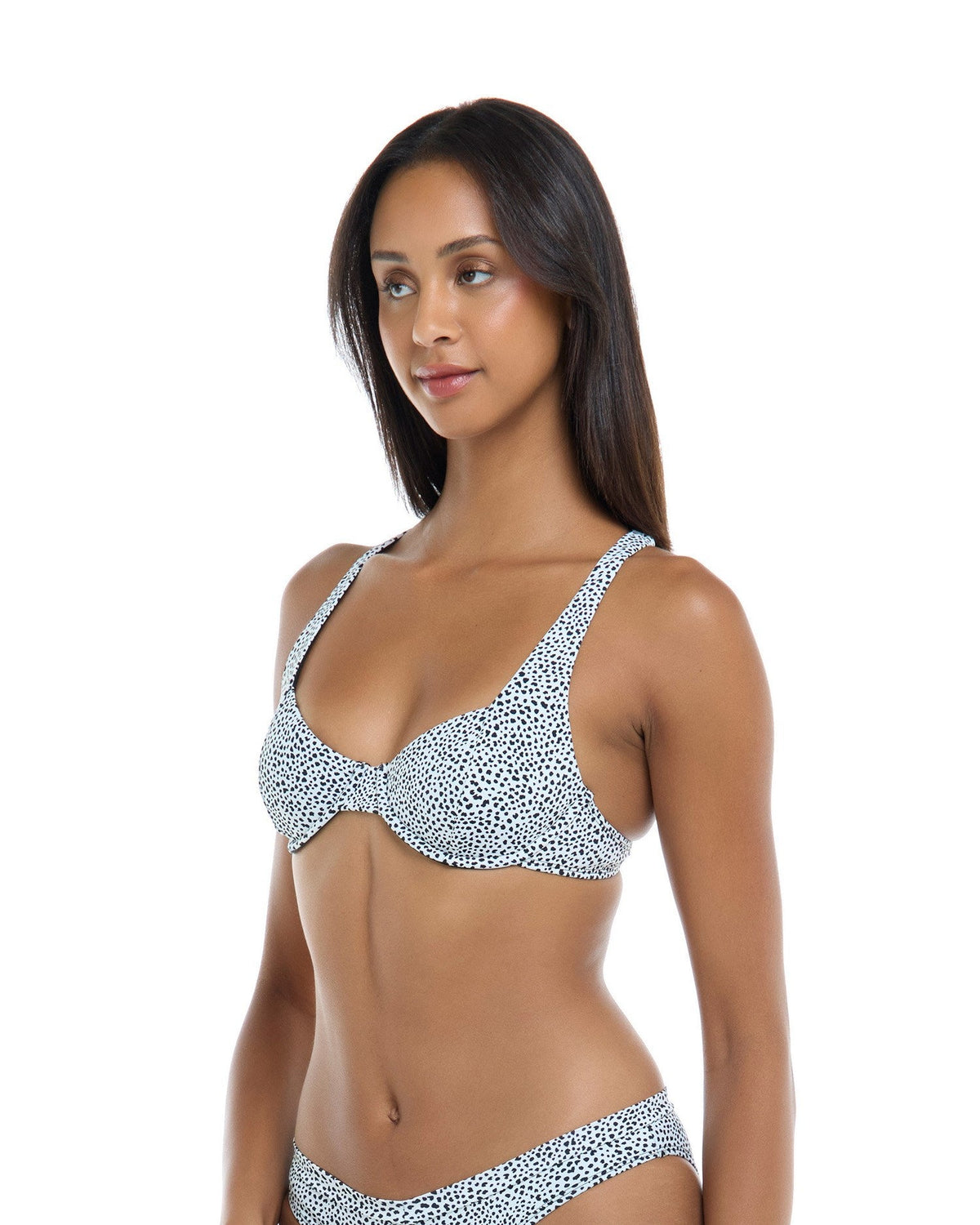 Maya Top - FELINE - Eidon