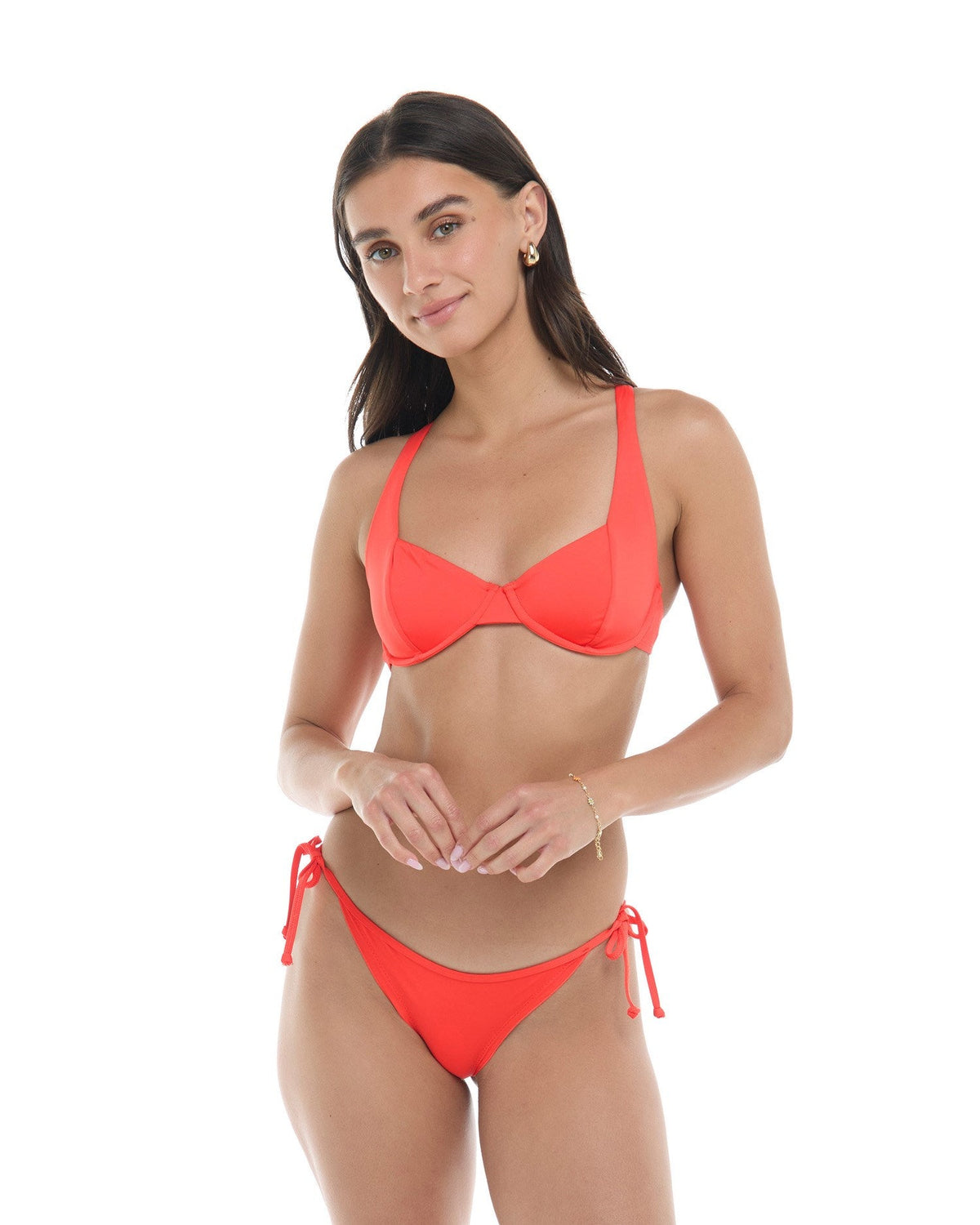 Maya Top - TANGY - Eidon