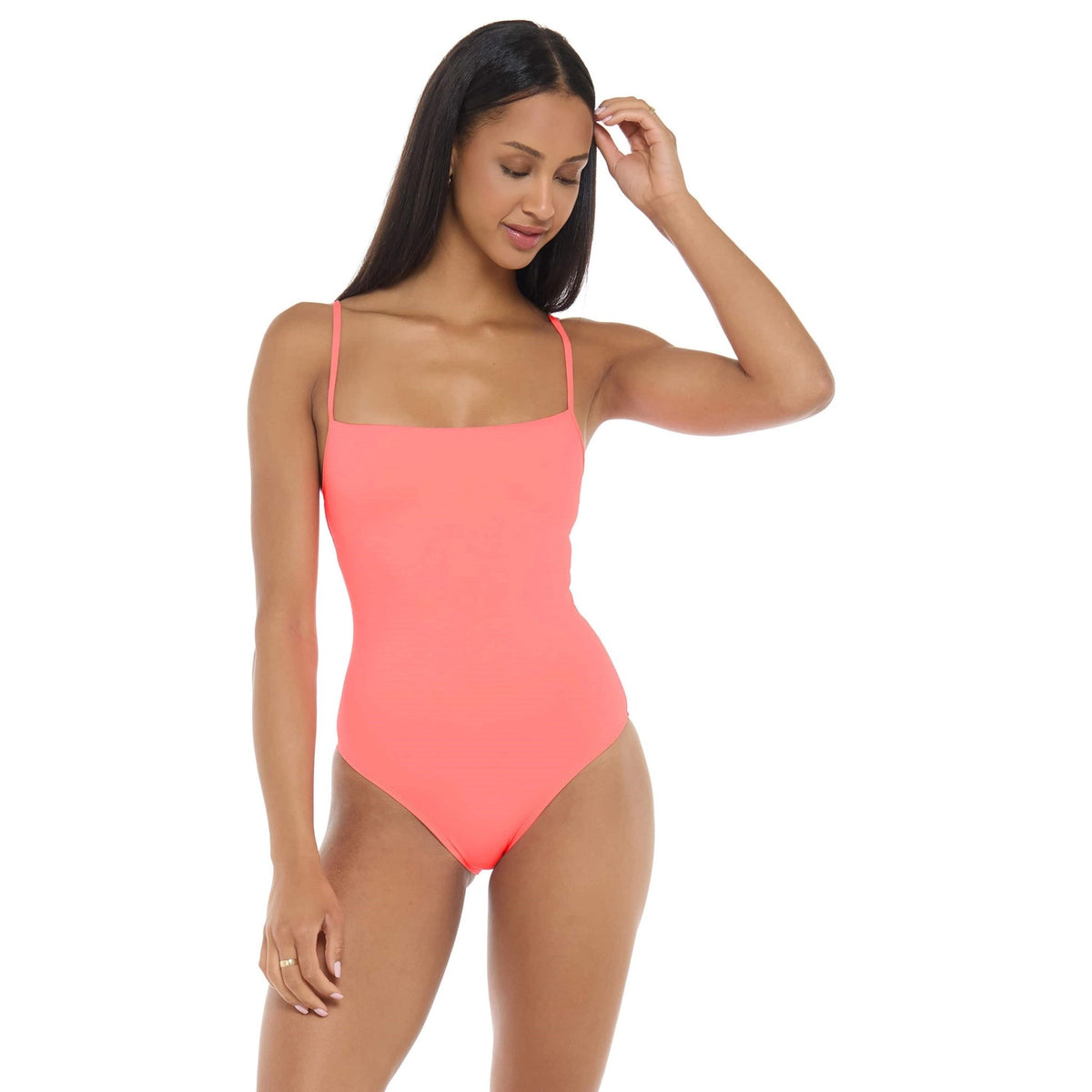 Meredith One-Piece - FLARE - Eidon