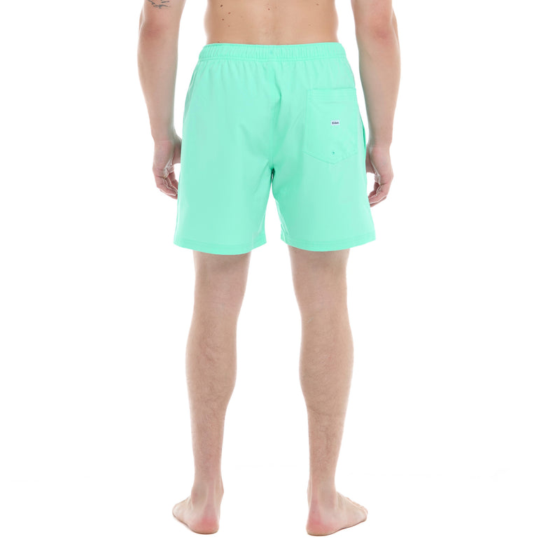 Creek Short - MINT - Eidon