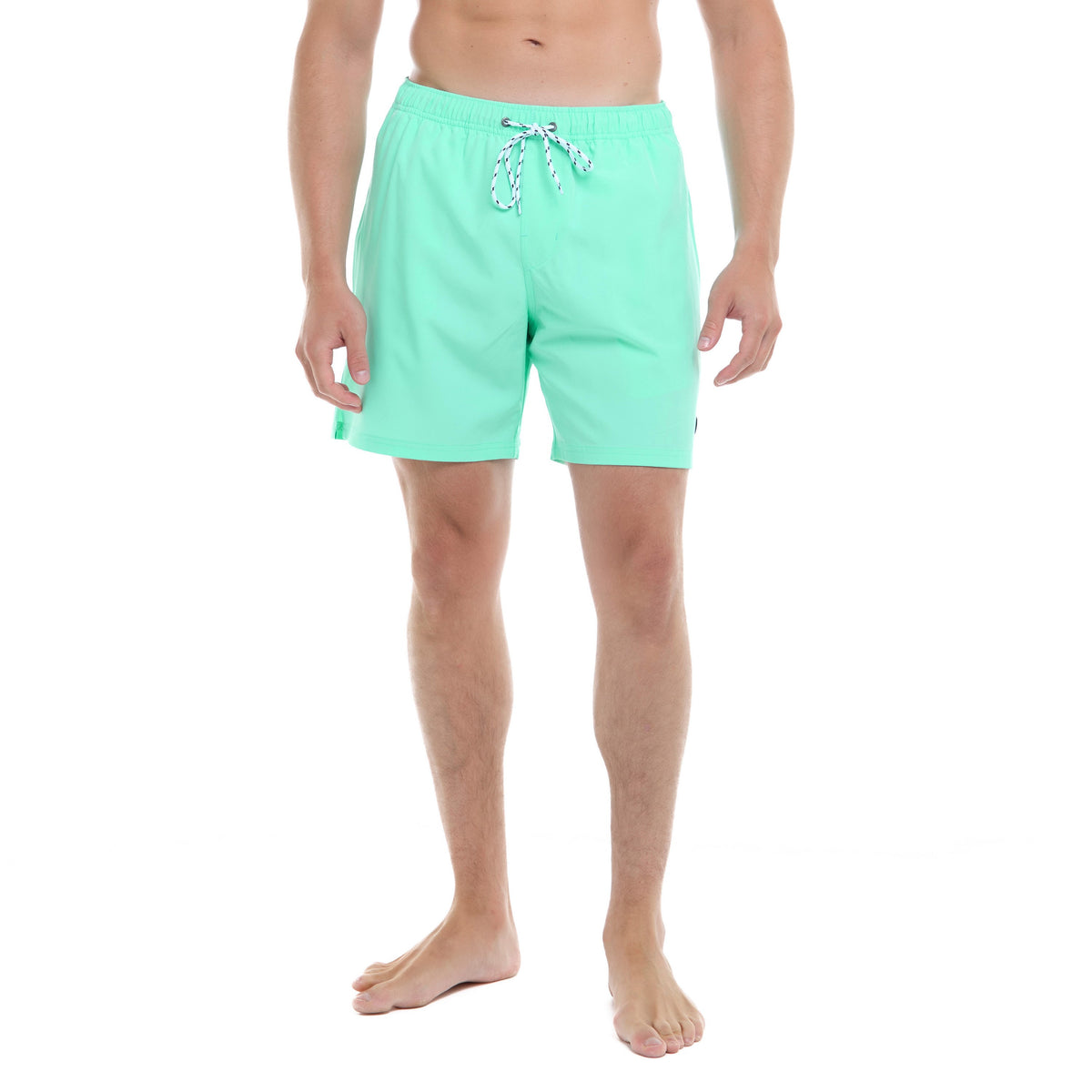 Creek Short - MINT - Eidon