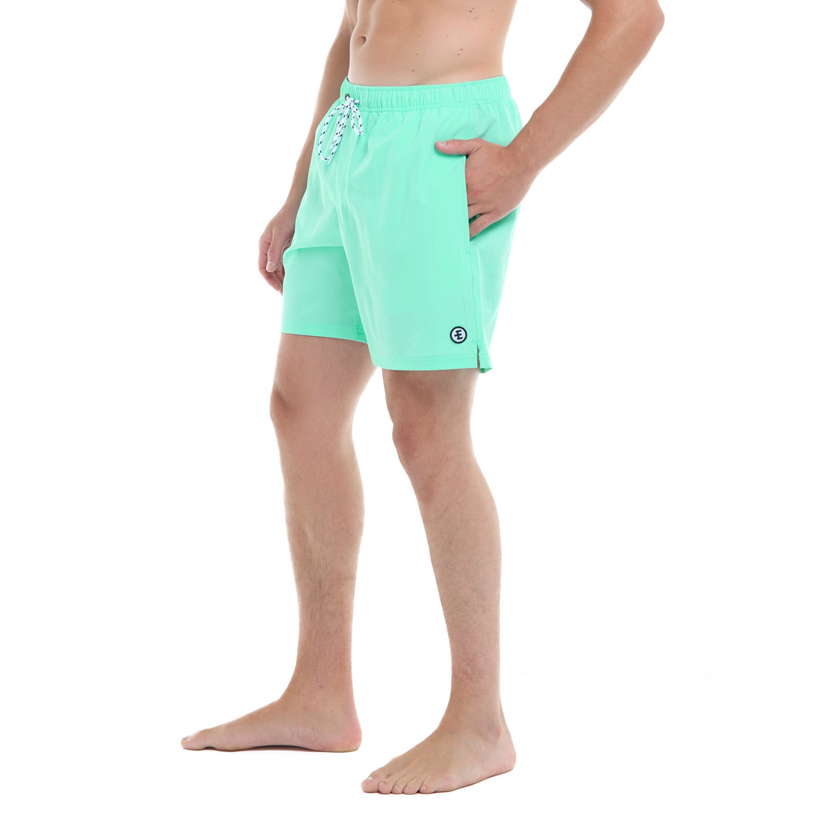 Creek Short - MINT - Eidon